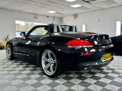 BMW Z SERIES Z4 SDRIVE20I M SPORT ROADSTER + LOW MILES + IMMACULATE + FINANCE ME + - 2847 - 9