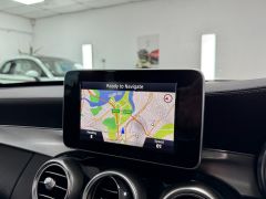 MERCEDES C-CLASS C250 BLUETEC AMG LINE PREMIUM + PANORAMIC ROOF +  - 2982 - 27