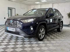 TOYOTA RAV-4 VVT-I DESIGN + 1 OWNER + NEW SERVICE & MOT + FINANCE ME +  - 2975 - 6