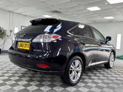 LEXUS RX 450H SE-I + HYBRID + NEW SERVICE & MOT +  - 2576 - 10