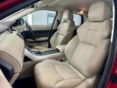 LAND ROVER RANGE ROVER EVOQUE TD4 SE + CREAM LEATHER + JUST ARRIVED +  - 2830 - 29