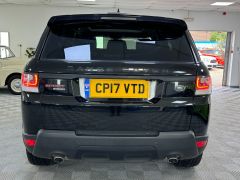 LAND ROVER RANGE ROVER SPORT SDV6 HSE DYNAMIC + STEALTH PACK + 22S + NEW SERVICE & MOT +  - 2723 - 9