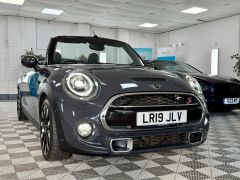 MINI COOPER S  2.0 Cooper S Exclusive Steptronic Euro 6 + AUTOMATIC + FINANCE ME +  - 2860 - 4