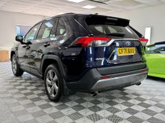 TOYOTA RAV-4 VVT-I DESIGN + 1 OWNER + NEW SERVICE & MOT + FINANCE ME +  - 2975 - 8