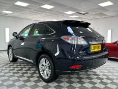 LEXUS RX 450H SE-I + HYBRID + NEW SERVICE & MOT +  - 2576 - 8