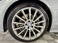MERCEDES C-CLASS C250 BLUETEC AMG LINE PREMIUM + PANORAMIC ROOF +  - 2982 - 13