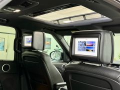 LAND ROVER DISCOVERY TD6 HSE LUXURY + £5000 OF OPTIONS + BIG SPEC + SILICON SILVER + FINANCE ME +  - 2971 - 20