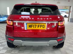 LAND ROVER RANGE ROVER EVOQUE TD4 SE + CREAM LEATHER + JUST ARRIVED +  - 2830 - 10