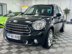 MINI COUNTRYMAN COOPER + £5500 OF EXTRAS + LOUNGE LEATER +  - 2846 - 7