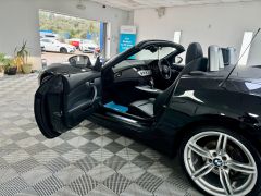 BMW Z SERIES Z4 SDRIVE20I M SPORT ROADSTER + LOW MILES + IMMACULATE + FINANCE ME + - 2847 - 38