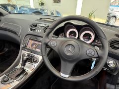 MERCEDES SL SL350 + FANTASTIC CONDITION + FINANCE ME +  - 2857 - 31