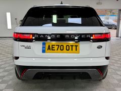 LAND ROVER RANGE ROVER VELAR R-DYNAMIC SE + 1 OWNER + BIG SPEC + FINANCE ME +  - 2919 - 10