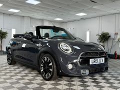 MINI COOPER S  2.0 Cooper S Exclusive Steptronic Euro 6 + AUTOMATIC + FINANCE ME +  - 2860 - 1