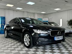 VOLVO S90 D4 MOMENTUM + BIG SPEC + FINANCE ME +  - 2816 - 1