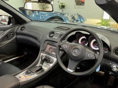 MERCEDES SL SL350 + FANTASTIC CONDITION + FINANCE ME +  - 2857 - 25