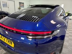 PORSCHE 911 CARRERA 4 GTS PDK + 1 OWNER + BIG SPEC +  - 2929 - 19