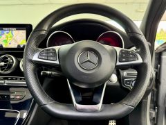 MERCEDES C-CLASS C250 BLUETEC AMG LINE PREMIUM + PANORAMIC ROOF +  - 2982 - 29