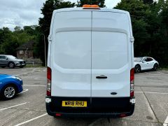 FORD TRANSIT 350 L3 H3 P/V DRW + NEW SERVICE & MOT + FINANCE ME + NO VAT +  - 2743 - 7