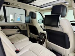 LAND ROVER RANGE ROVER SDV8 AUTOBIOGRAPHY + BIG SPEC + REAR TVS + FINANCE ME +  - 2937 - 22