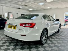 MASERATI GHIBLI V6 + LOW MILES + FANTASTIC CONDITION + FINANCE ME +  - 2845 - 10