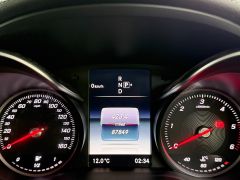 MERCEDES C-CLASS C250 BLUETEC AMG LINE PREMIUM + PANORAMIC ROOF +  - 2982 - 30