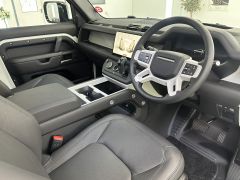 LAND ROVER DEFENDER X-DYNAMIC HSE + FINANCE ME + PAN ROOF + HEATED/COOLED SEATS - 2992 - 9