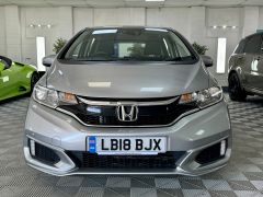 HONDA JAZZ I-VTEC SE NAVI + NEW MOT + FANTASTIC CONDITION + FINANCE ME +  - 2810 - 5