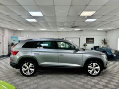 SKODA KODIAQ EDITION TSI DSG + PAN ROOF + FULL BLACK LEATHER + 7 SEATS + FINANCE ME +  - 2833 - 12