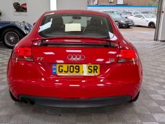 AUDI TT TDI QUATTRO + FULL HISTORY & TIMING BELT CHANGE +  - 2859 - 8