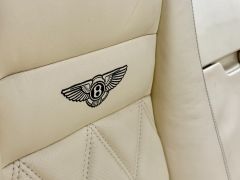 BENTLEY CONTINENTAL GTC + MAGNOLIA HIDE + LOW MILES + FINANCE ME +  - 2932 - 19