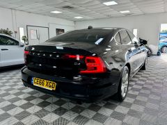 VOLVO S90 D4 MOMENTUM + BIG SPEC + FINANCE ME +  - 2816 - 10