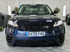 LAND ROVER RANGE ROVER VELAR R-DYNAMIC SE P400 + 1 OWNER + PORTIFINO BLUE & IVORY LEATHER +  - 2941 - 4