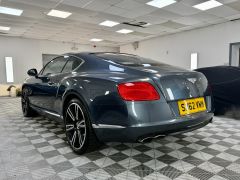 BENTLEY CONTINENTAL GT V8 + BIG SPEC + SOFT CLOSE + NAV + FINANCE ME - 2866 - 7