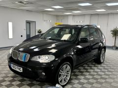 BMW X5 XDRIVE40D M SPORT + CREAM LEATHER + PAN ROOF + 7 SEATS + MASSIVE SPEC +  - 2858 - 6