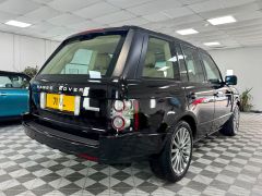 LAND ROVER RANGE ROVER TDV8 WESTMINSTER + 1 OWNER + NEW SERVICE & MOT + FINANCE ME +  - 2817 - 10