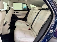 LAND ROVER RANGE ROVER VELAR R-DYNAMIC SE P400 + 1 OWNER + PORTIFINO BLUE & IVORY LEATHER +  - 2941 - 28