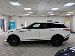 LAND ROVER RANGE ROVER VELAR R-DYNAMIC SE + 1 OWNER + BIG SPEC + FINANCE ME +  - 2919 - 8