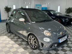 Fiat\Abarth 500 595C TURISMO + 1 OWNER + LOW MILES + FINANCE ME +  - 2838 - 39