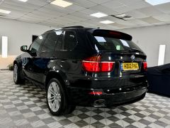 BMW X5 XDRIVE40D M SPORT + CREAM LEATHER + PAN ROOF + 7 SEATS + MASSIVE SPEC +  - 2858 - 9