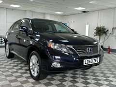 LEXUS RX 450H SE-I + HYBRID + NEW SERVICE & MOT +  - 2576 - 4