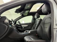 MERCEDES C-CLASS C250 BLUETEC AMG LINE PREMIUM + PANORAMIC ROOF +  - 2982 - 25
