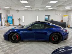 PORSCHE 911 CARRERA 4 GTS PDK + 1 OWNER + BIG SPEC +  - 2929 - 9