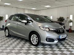 HONDA JAZZ I-VTEC SE NAVI + NEW MOT + FANTASTIC CONDITION + FINANCE ME +  - 2810 - 1