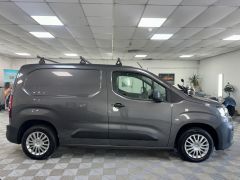 CITROEN BERLINGO 650 ENTERPRISE M BLUEHDI + NEW SERVICE & MOT + FINANCE ME +  - 2871 - 13