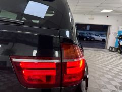 BMW X5 XDRIVE40D M SPORT + CREAM LEATHER + PAN ROOF + 7 SEATS + MASSIVE SPEC +  - 2858 - 18