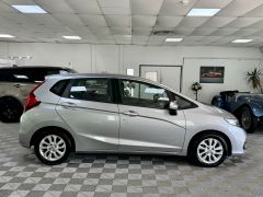 HONDA JAZZ I-VTEC SE NAVI + NEW MOT + FANTASTIC CONDITION + FINANCE ME +  - 2810 - 11