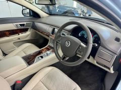 JAGUAR XF V6 PREMIUM LUXURY + CREAM LEATHER + FINANCE ME +  - 2837 - 25