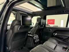 LAND ROVER RANGE ROVER V8 AUTOBIOGRAPHY LWB + MASSIVE SPEC + MUST SEE + FINANCE ME +  - 2899 - 27