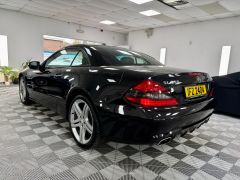 MERCEDES SL SL350 + FANTASTIC CONDITION + FINANCE ME +  - 2857 - 34