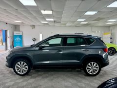 SEAT ATECA TSI ECOMOTIVE SE L + FULL BLACK LEATHER + LOW MILES + FINANCE ME +  - 2839 - 7